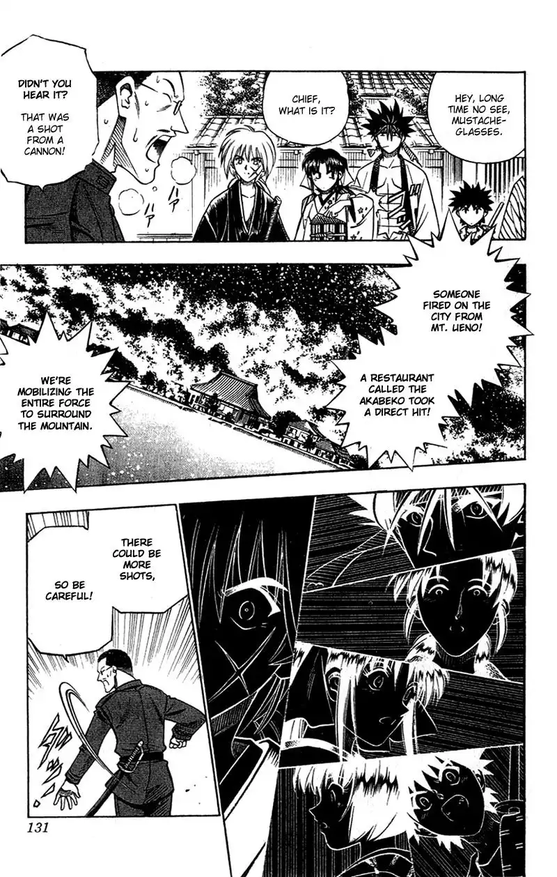 Rurouni Kenshin Chapter 155 6